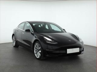 Tesla Model 3 Long Range 4WD 76kWh, SoH 90%