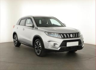 Suzuki Vitara Elegance 1.4 BoosterJet