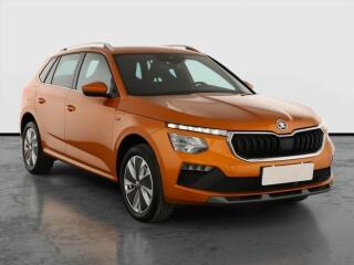 �koda Kamiq 1.0 TSI, Drive, FullLed
