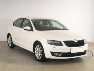koda Octavia 1.6 TDI, Navi, Bi-Xenony