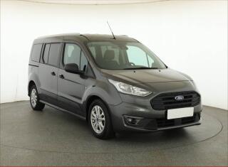 Ford Transit Connect Maxi Trend 1.5 TDCi, 7M�st