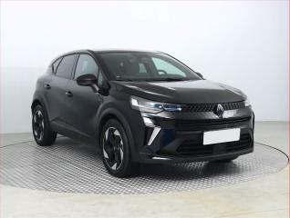 Renault Captur 1.0 TCe