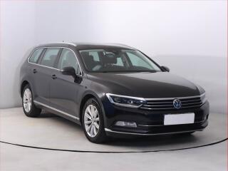 Volkswagen Passat 2.0 TDI, K��e, Navi, Tempomat