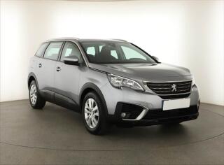 Peugeot 5008 Active 1.6 BlueHDi, 7�m�st, �R