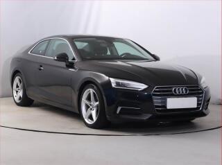 Audi A5 2.0 TDI
