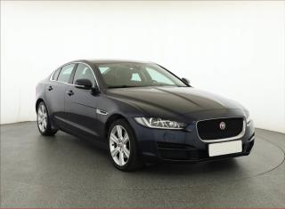 Jaguar XE 20d, 4X4, Automat, Ke, Navi