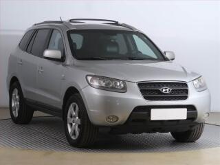 Hyundai Santa Fe Executive 2.2 CRDi, 4X4