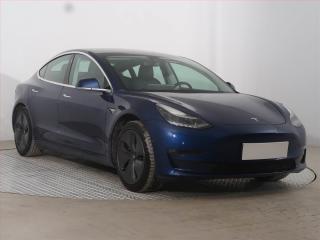 Tesla Model 3 Long Range 4WD 76kWh, SoH 89%