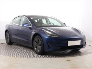 Tesla Model 3 Long Range 4WD 76kWh, SoH 89%