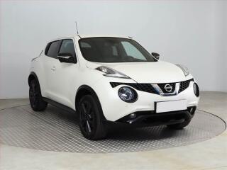 Nissan Juke 1.2 DIG-T, K��e, Navi