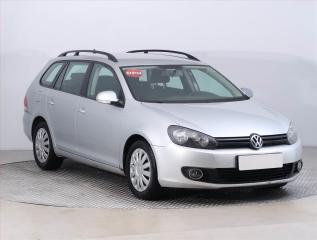 Volkswagen Golf 1.6 TDI, po STK