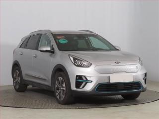 Kia e-Niro 64 kWh, SoH 100%
