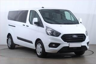 Ford Transit Custom 2.0 EcoBlue, Bus, 9M�st, SR