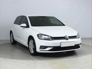 Volkswagen Golf Comfortline 1.6 TDI, Tempomat