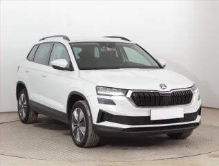 �koda Karoq Ambition 2.0 TDI