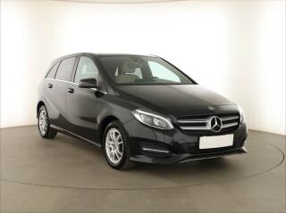 Mercedes-Benz B 180 CDI, Automat, K��e, Navi