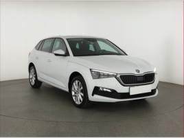 koda Scala Style 1.0 TSI, R,1.maj