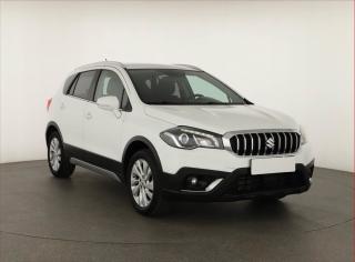 Suzuki SX4 S-Cross 1.0 BoosterJet, 4X4, R,2.maj