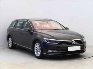 Volkswagen Passat Highline 2.0 TDI, Automat