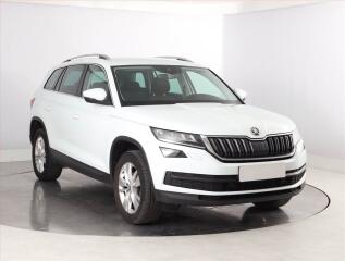 �koda Kodiaq Style 2.0 TDI
