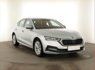 �koda Octavia Style 2.0 TDI, �R,1.maj