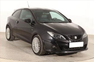 Seat Ibiza Cupra R, Automat, Xenony