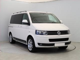 Volkswagen Multivan 2.0 TDI