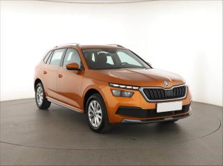 koda Kamiq 1.0 TSI, Style, Full LED