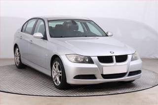 BMW 320 d, po STK, CZ doklady