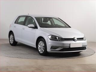 Volkswagen Golf Comfortline 1.0 TSI
