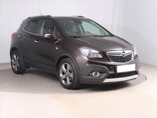 Opel Mokka 1.7 CDTI, Automat, K��e, Navi