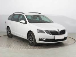 koda Octavia 2.0 TDI, Automat, Serv.kniha