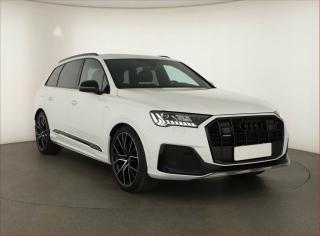 Audi Q7 50 TDI, S- Line