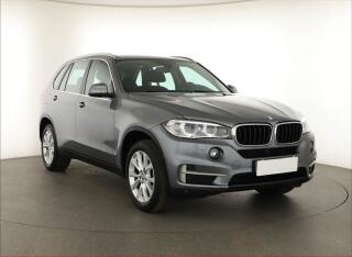 BMW X5 xDrive30d, R, 1.MAJ, 4X4