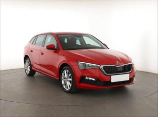 �koda Scala Style 1.6 TDI, �R,1.maj