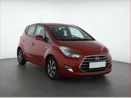 Hyundai ix20 1.6 CVVT, Serv.kniha, Tempomat