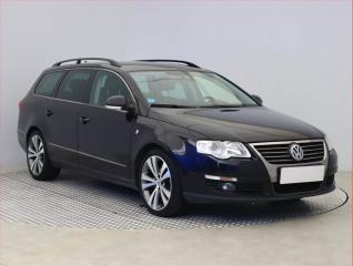 Volkswagen Passat Sportline 2.0 TDI, po STK