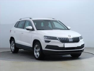 �koda Karoq Style 1.6 TDI, Navi, Tempomat