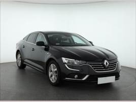 Renault Talisman 1.3 TCe, Automat, Serv.kniha