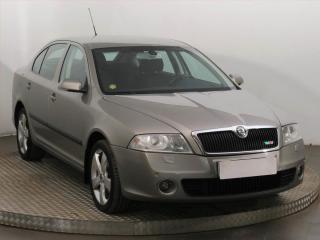 koda Octavia 2.0 TDI, R,2.maj, Serv.kniha