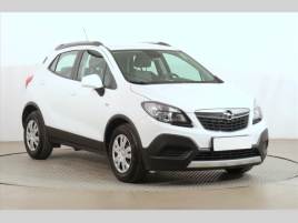 Opel Mokka 1.6, Serv.kniha, Tempomat