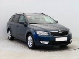 koda Octavia Ambition 1.6 TDI, R,1.maj