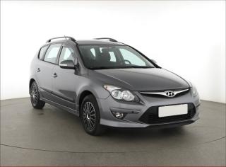 Hyundai i30 1.6 CVVT, Serv.kniha, Tempomat