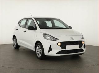 Hyundai i10 1.0, R,1.maj, Serv.kniha