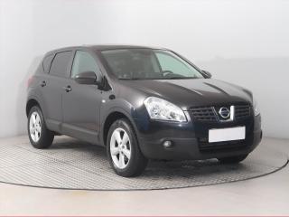 Nissan Qashqai 2.0 dCi, Serv.kniha, Navi