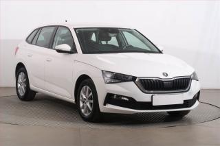 koda Scala Joy 1.0 TSI, Tempomat