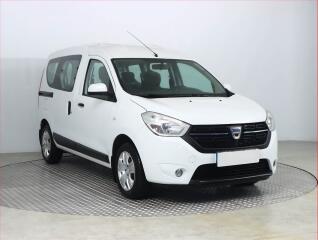 Dacia Dokker Arctica 1.2 TCe, 5Mst, R