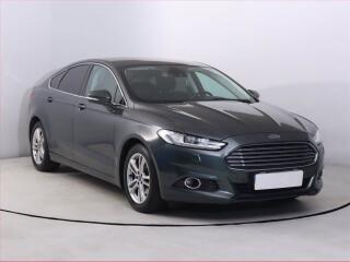 Ford Mondeo Business 2.0 TDCI, Automat