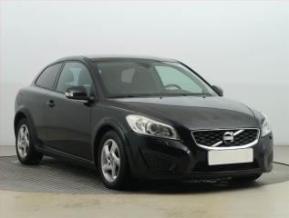 Volvo C30 1.6 D, Eko.zaplacen, po STK