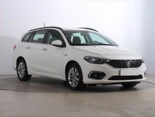 Fiat Tipo 1.4 T-Jet, Tempomat